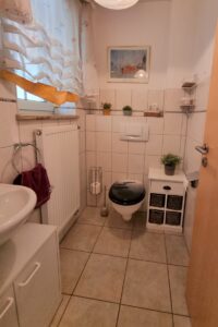 Gäste WC