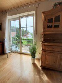 Wohnen Ausblick