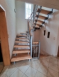 Treppe - VERKAUFT!! PROVISIONSFREI für den Käufer !! Wohntraum mit Ausblick attraktives Einfamilienhaus und Garage