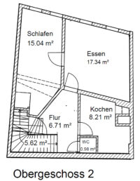 Grundriss 2 OG