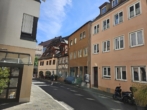 Ansicht 3 - 1A-Lage-Nbg.-Altstadt, Fußgängerzone, historisches MFH mit Laden im EG, hohe Abschreibungen möglich!