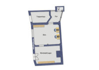 Büro Lager/Werkstatt
