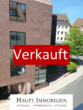 Ausblick - VERKAUFT! 1 Zi. in Sebald wohnen im Herzen von Nürnberg Wohnung mit Pfiff alles ganz nah sofort frei