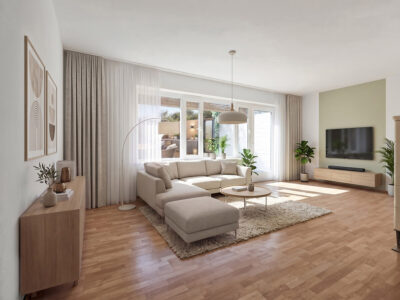 Reihenmittelhaus mit Terrasse & Garage – Familienglück in begehrter Lage Nürnberg-Langwasser!, 90473 Nürnberg, Reihenhaus
