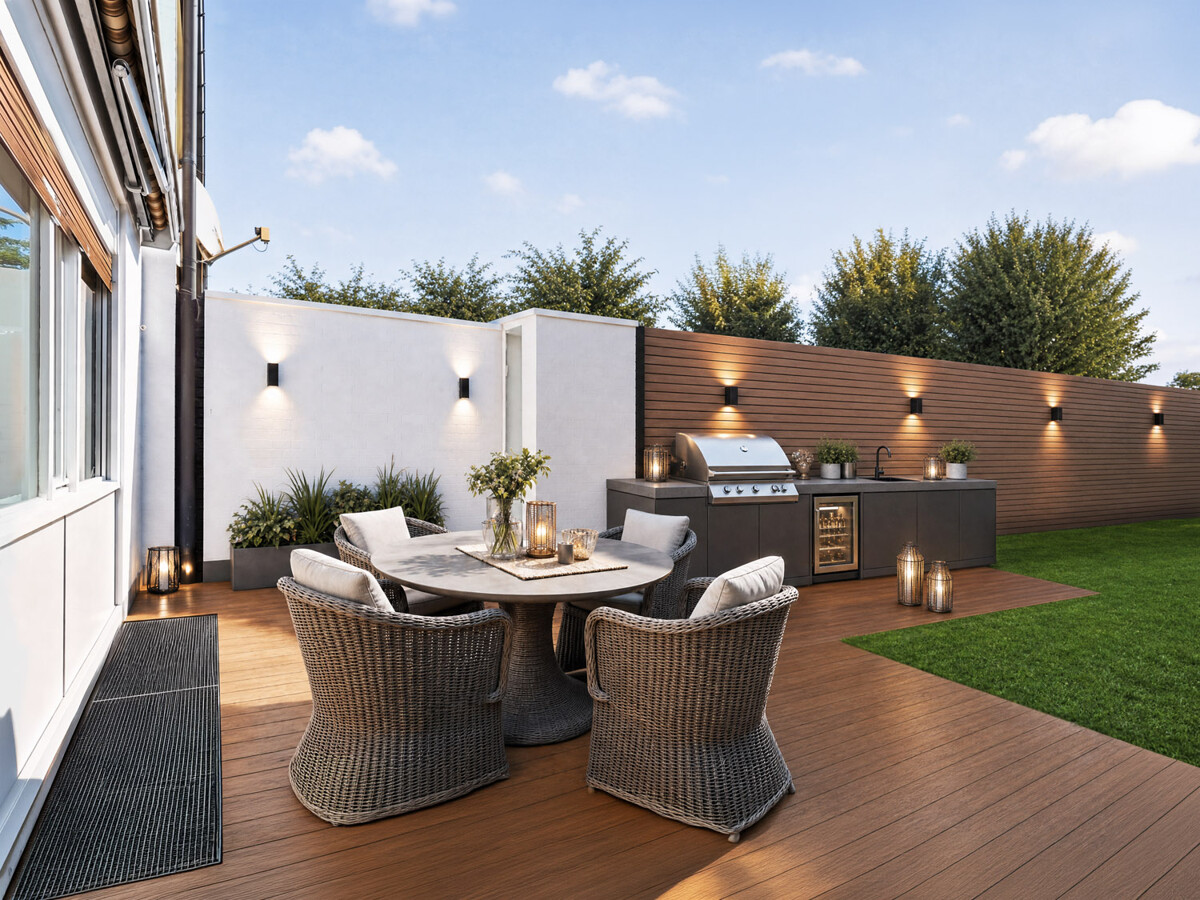 VISIO-Terrasse