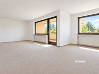 Wohn-Esszimmer(KI)-Raumanimation