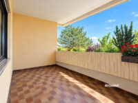 Balkon(KI)-Raumanimation