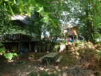 Garten - VERKAUFT!!! Ein Paradies mit viel Platz für Wohnen, Hobbys, Arbeit