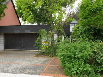 VERKAUFT!!! Ein Paradies mit viel Platz für Wohnen, Hobbys, Arbeit, 90768 Fürth, Einfamilienhaus
