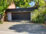 Garage - VERKAUFT!!! Ein Paradies mit viel Platz für Wohnen, Hobbys, Arbeit