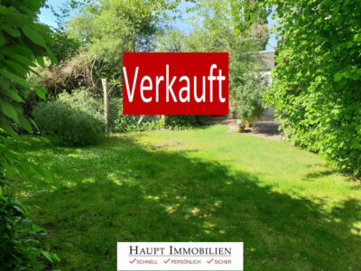 VERKAUFT!!! Ein Paradies mit viel Platz für Wohnen, Hobbys, Arbeit, 90768 Fürth, Einfamilienhaus