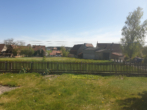 Ausblick - VERKAUFT!! Ehemaliges Bauernhaus mit Blick über Wiesen und Felder