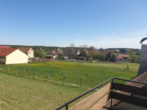 Ausblick - VERKAUFT!! Ehemaliges Bauernhaus mit Blick über Wiesen und Felder