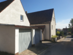 Ansicht - VERKAUFT!! Ehemaliges Bauernhaus mit Blick über Wiesen und Felder