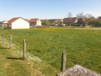 Ausblick - VERKAUFT!! Ehemaliges Bauernhaus mit Blick über Wiesen und Felder