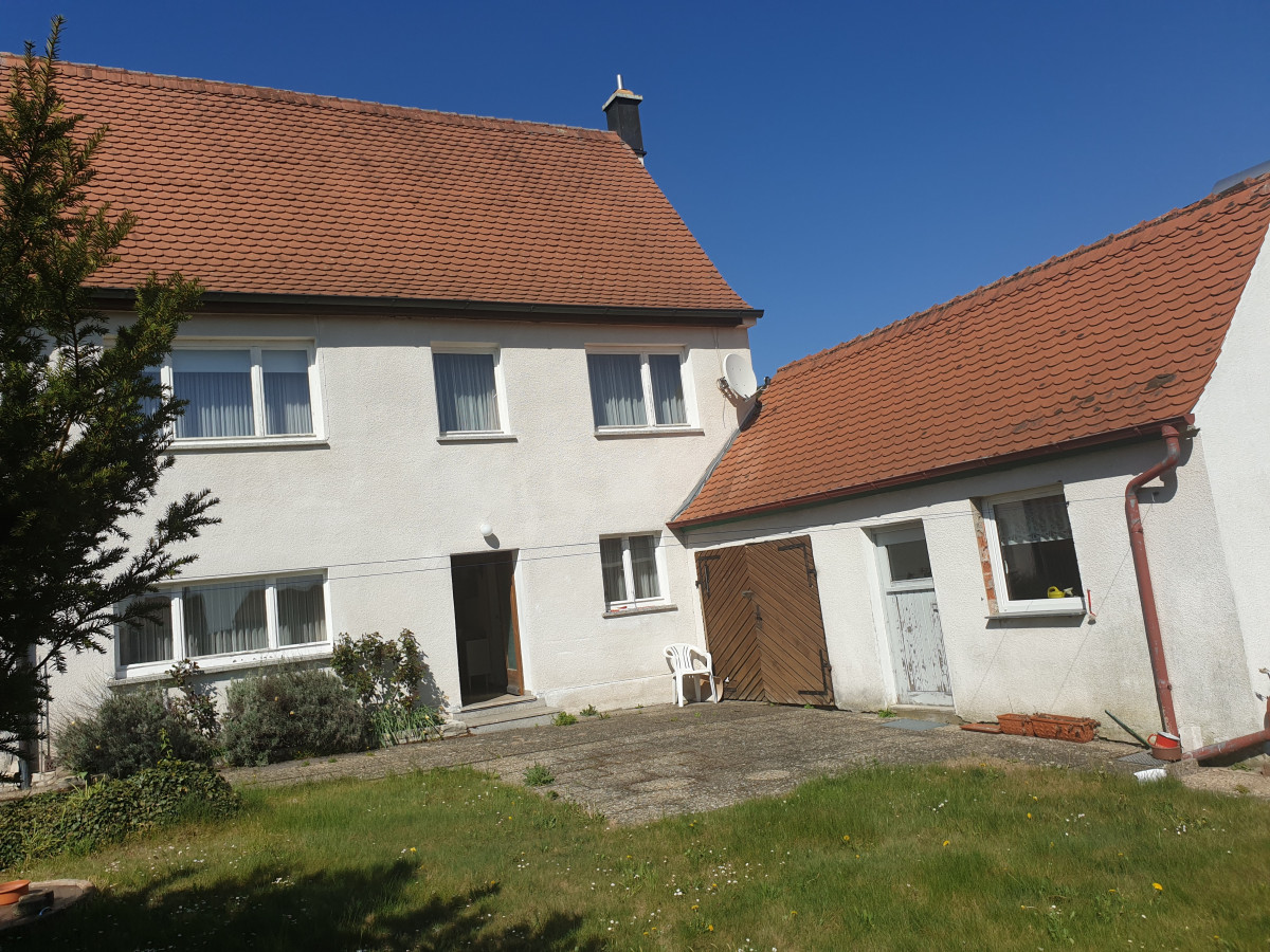 Ansicht