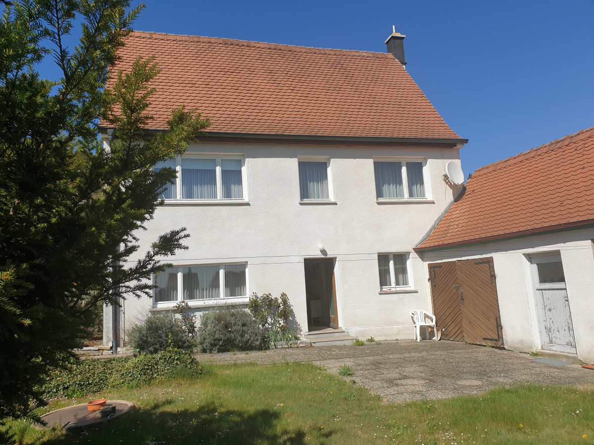 Ansicht