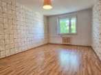 Schlafzimmer - 5 min zur U-bahn! – 3-Zi Wohnung mit Balkon & Stellplatz in zentrumsnaher Lage von Nürnberg