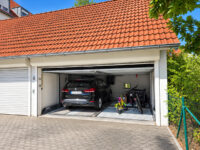 Garagenstellplatz