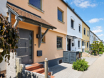 Eingang - Modernisiertes Familienhaus mit Garten, Garage und lichtdurchflutetem Dachstudio in ruhiger Lage!