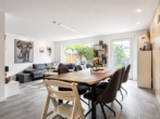 EG-offener Wohn-Essbereich - Modernisiertes Familienhaus mit Garten, Garage und lichtdurchflutetem Dachstudio in ruhiger Lage!