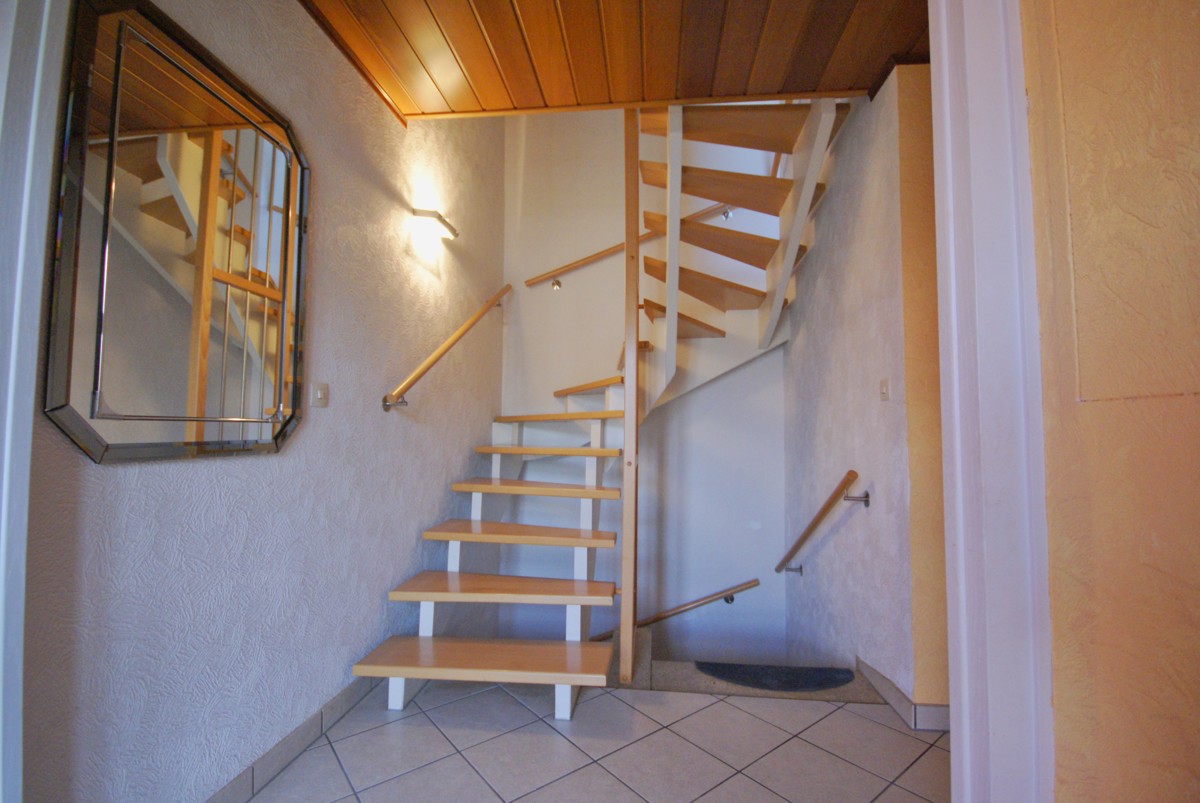 Treppenhaus