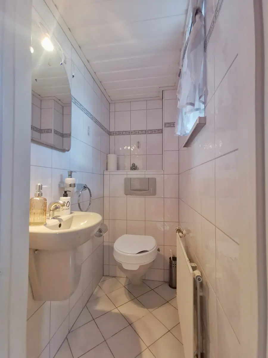 WC