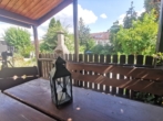 Chalet - Schöner wohnen mit großem Grundstück in Wendelstein Großschwarzenlohe
