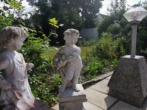 Garten - Schöner wohnen mit großem Grundstück in Wendelstein Großschwarzenlohe