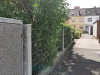 Grenze