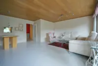 Wohn-Esszimmer
