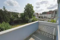 Balkon 1OG