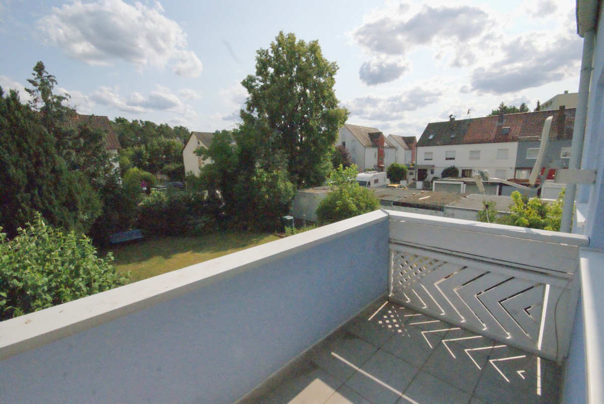 Balkon 1OG