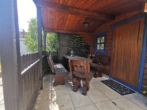 Chalet - Schöner wohnen mit großem Grundstück in Wendelstein Großschwarzenlohe