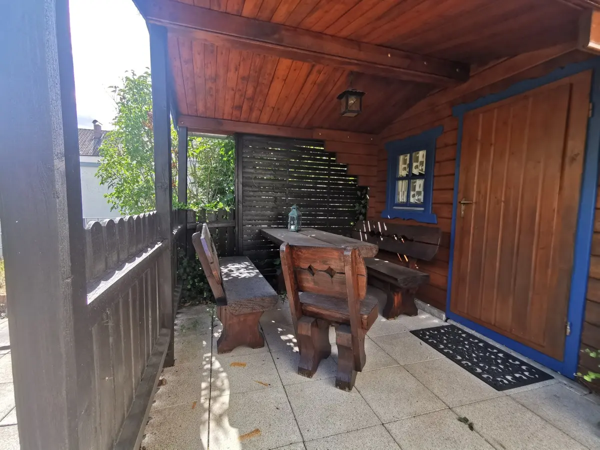 Chalet