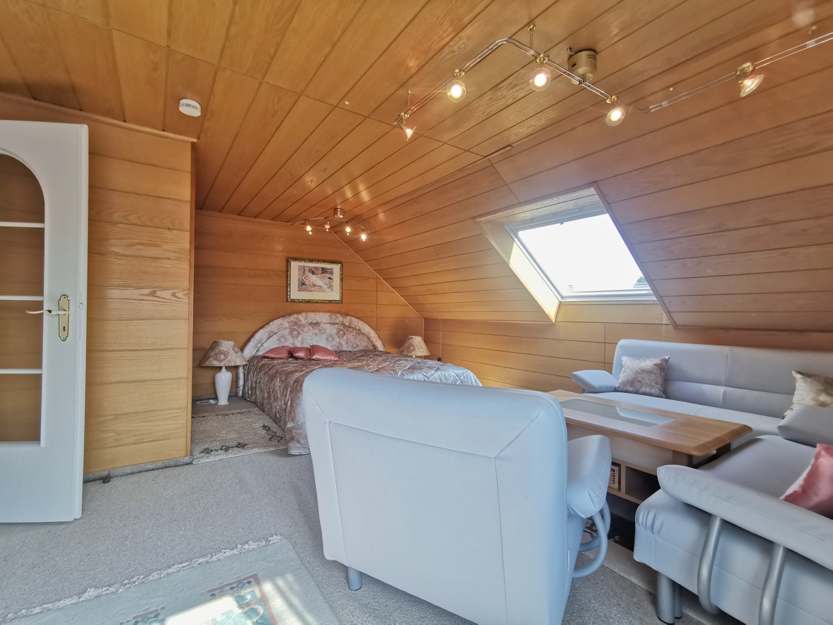 2OG Gästezimmer