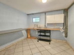 KG-Waschraum - Schönes Reihenendhaus mit Garten, Garage und Stellplatz in Nürnberg-Gebersdorf