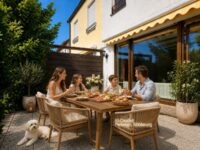 VISIO-Terrasse