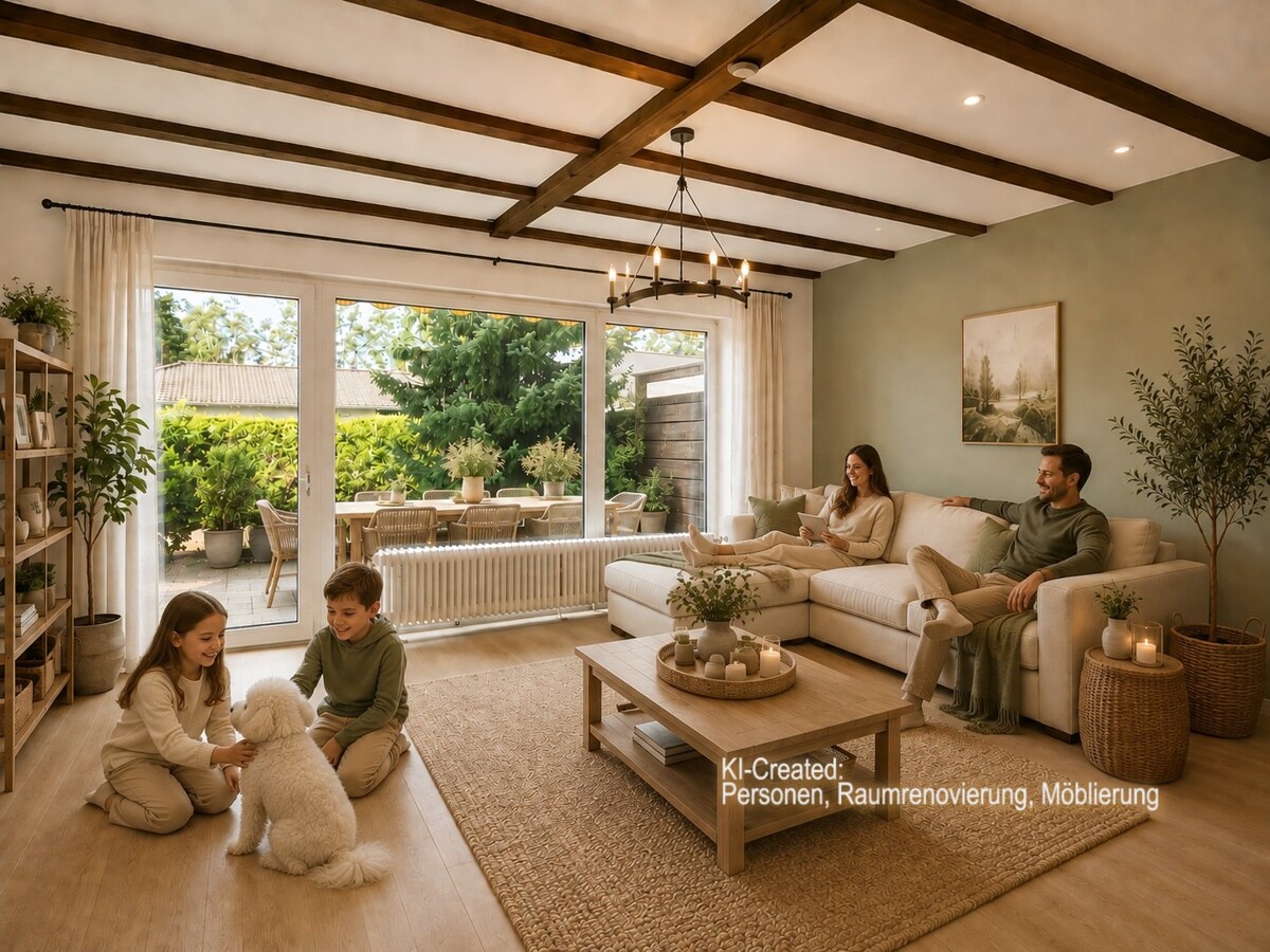 VISIO-EG-Wohnzimmer