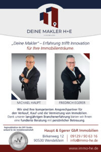 Deine Makler H+E