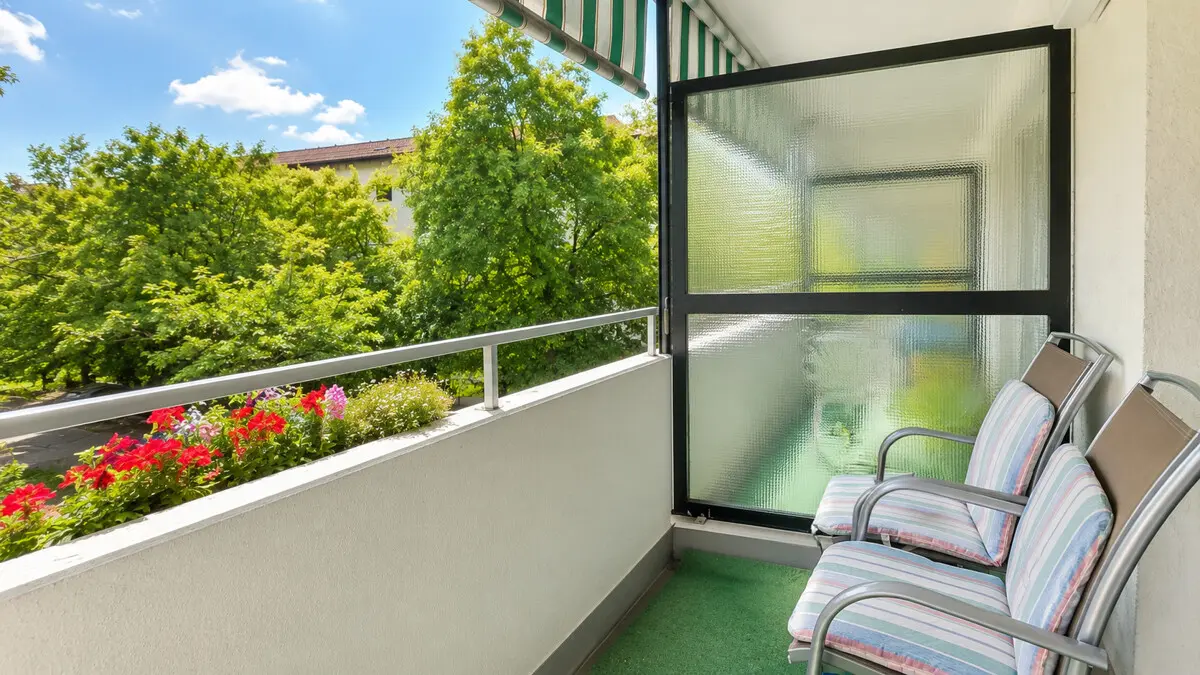 Balkon