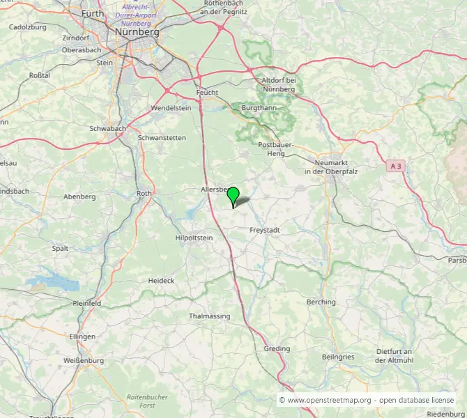Umgebungskarte 2